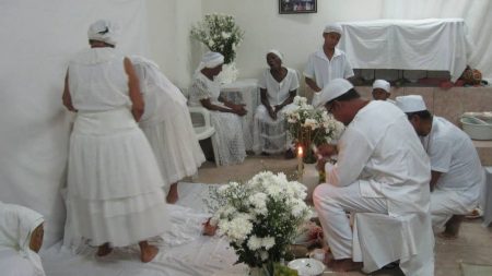 Bori no Candomblé | Ritual Passo a Passo [ + Para Que Serve ]